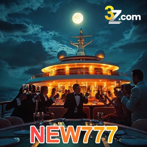 NEW777 Apostas Online