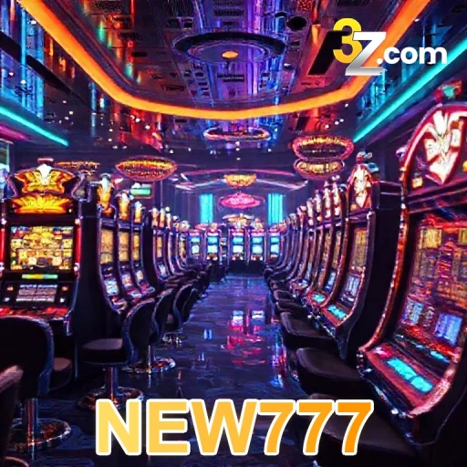 NEW777 Aplicativos Móveis