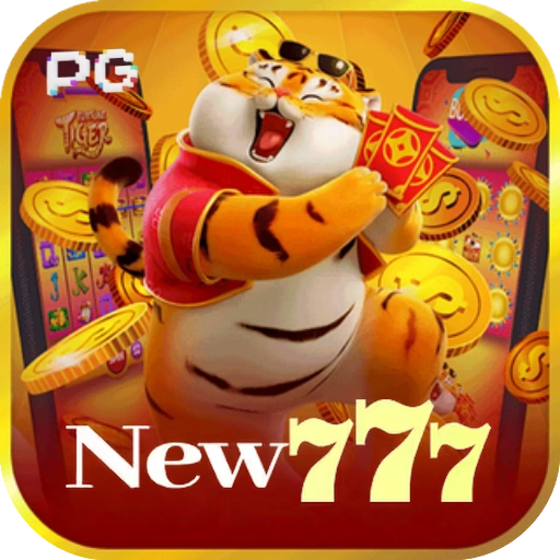NEW777 LOGO