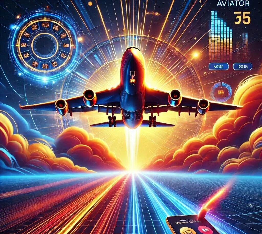 new777 Introdução ao Aviator