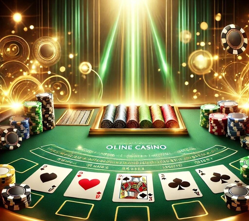 new777 Jogos de blackjack
