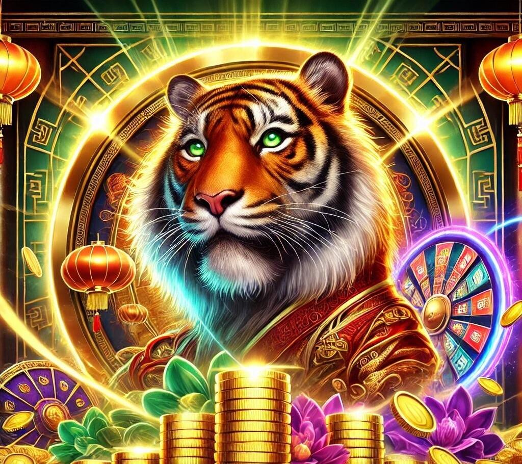 new777 Dicas para Fortune Tiger