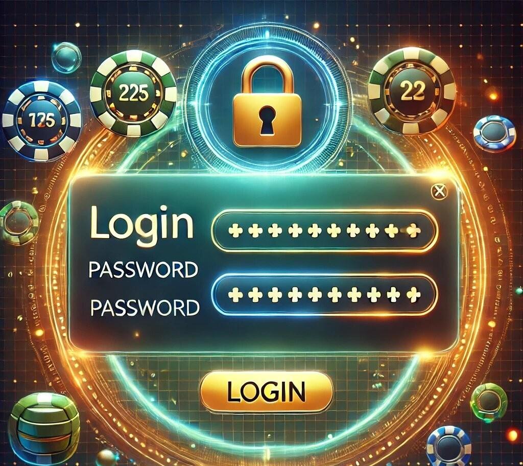 new777 Como Fazer Login