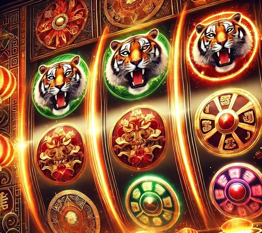 new777 Como Jogar Fortune Tiger