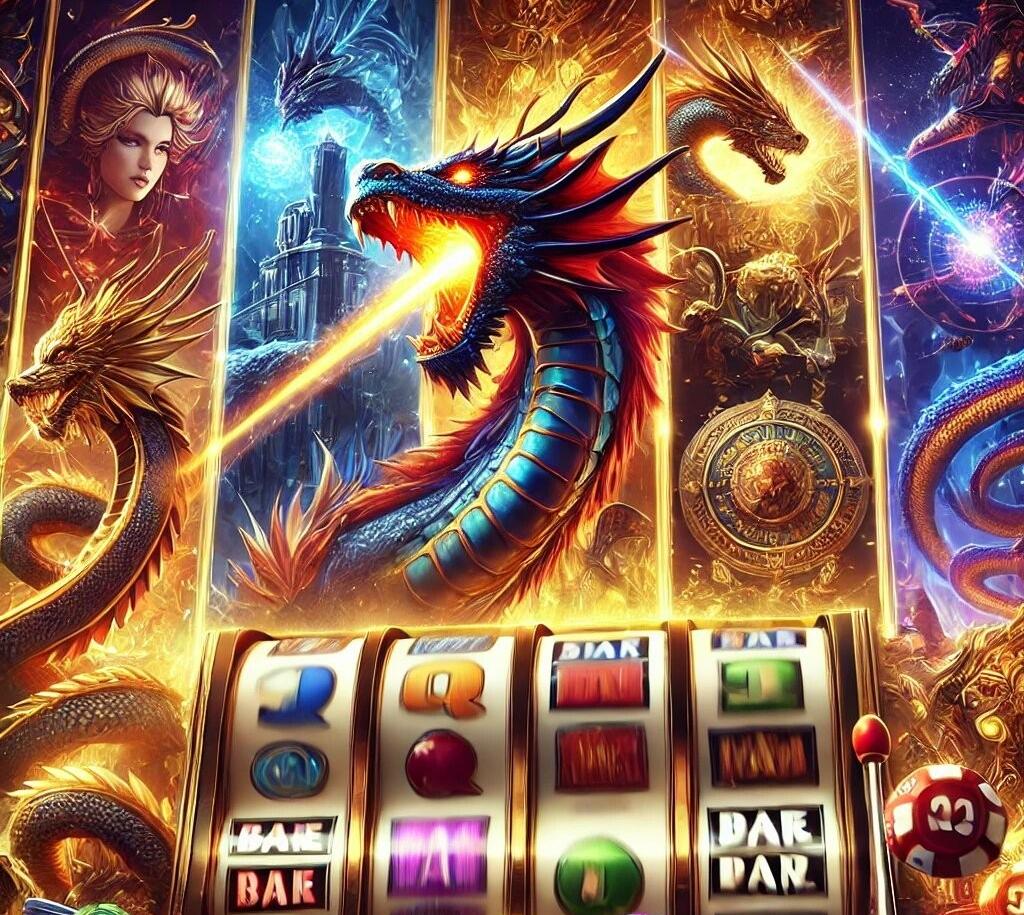 new777 Slots Populares