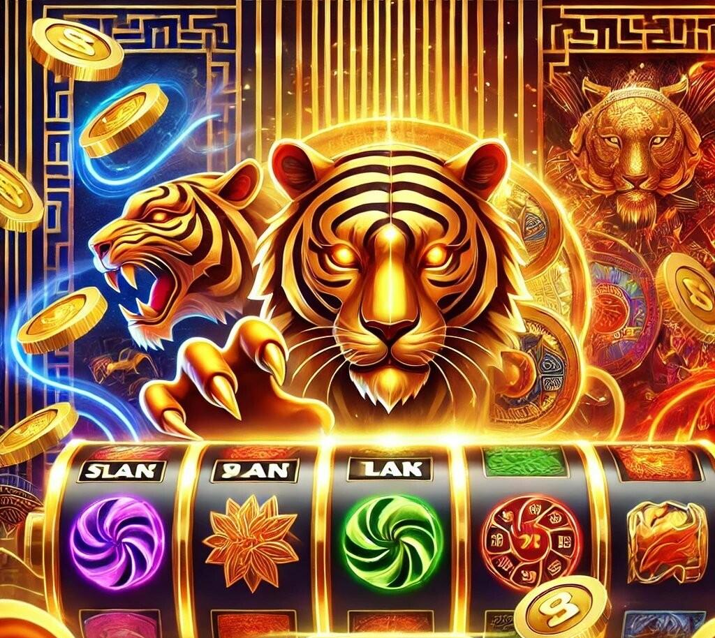 new777 Introdução ao Fortune Tiger