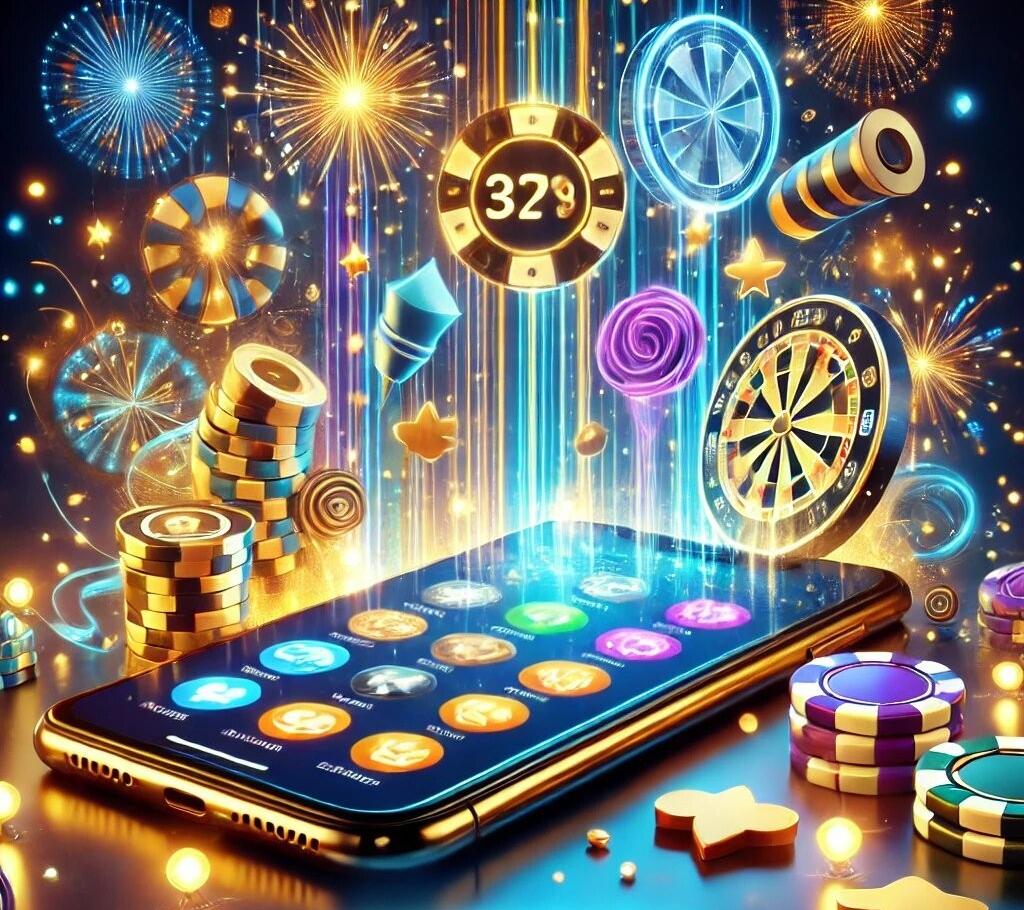 new777 Por Que Baixar o App?