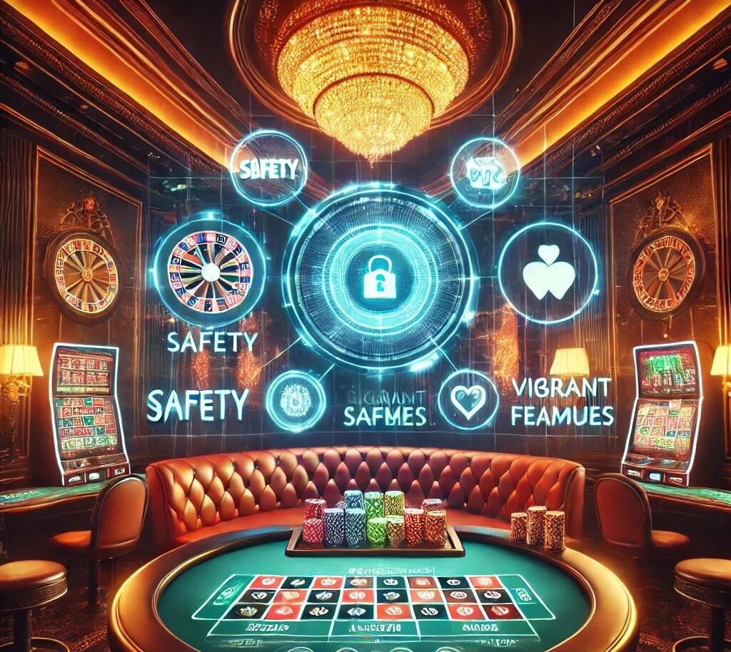 Por Que Jogar no new777?