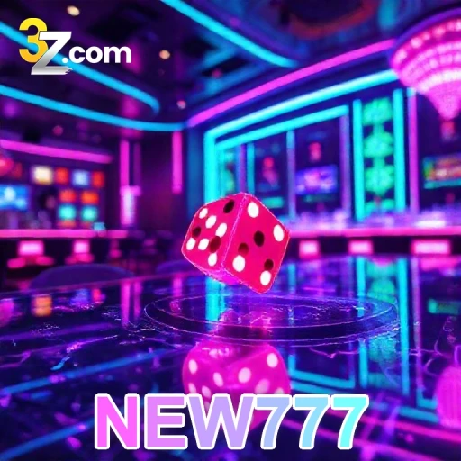 NEW777 Apostas Online