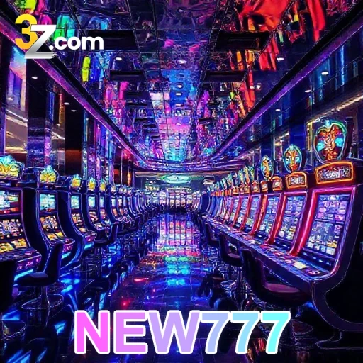 NEW777 Promoções Atuais