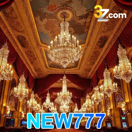 NEW777 Máquinas de Slots