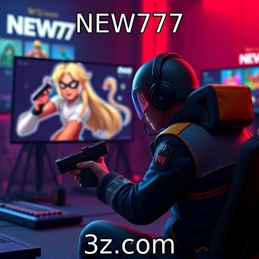 Crescimento das plataformas de streaming de jogos